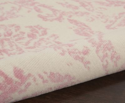 Jubilant JUB09 4'x6' Area Rug