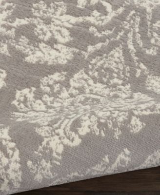 Jubilant JUB09 7'10"x9'10" Area Rug