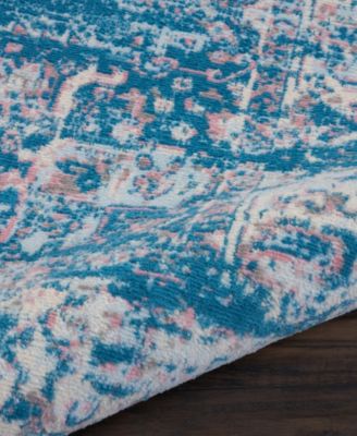 Grafix GRF14 7'10"x9'10" Area Rug