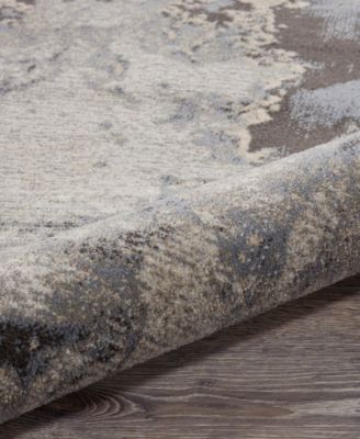 Maxell MAE08 7'x10' Area Rug