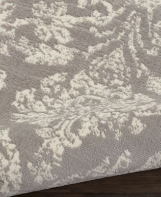 Jubilant JUB09 7'x10' Area Rug