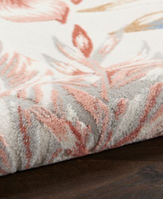 Seaside SDS01 7'10"x9'10" Area Rug