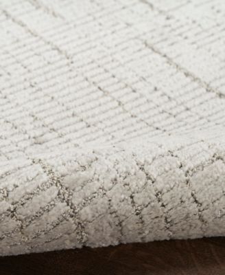 Andes AND06 7'10"x9'10" Area Rug