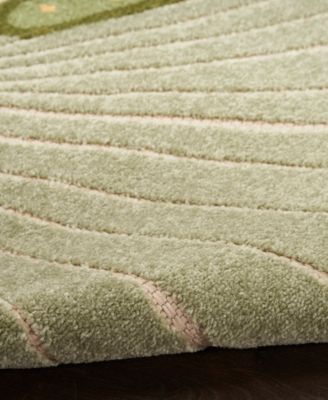 Aloha ALH24 5'3"x7'5" Area Rug