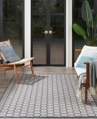 Twist Reversible TWS01 5'x7' Area Rug