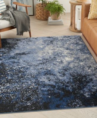 Passion PSN10 5'3"x7'3" Area Rug