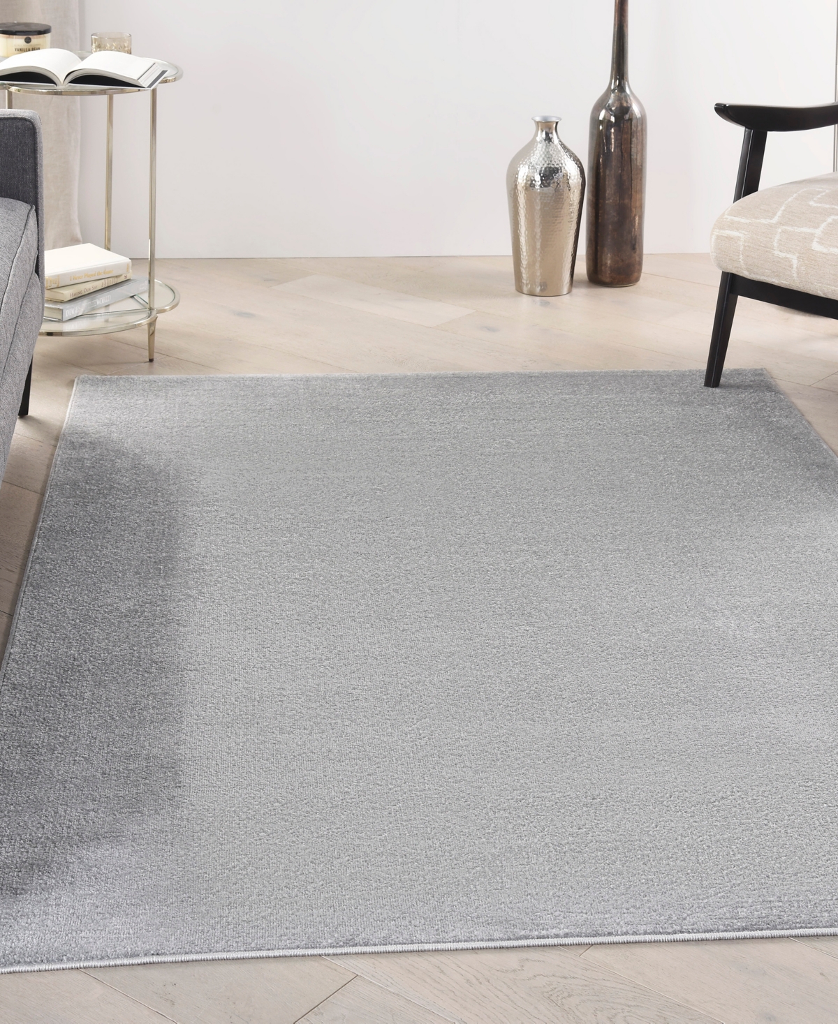 Nourison Home Nourison Essentials NRE01 5'x8' Area Rug