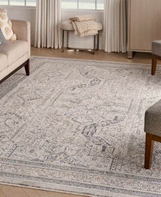Lynx LNX01 7'10"x10'1" Area Rug