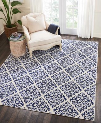 Grafix GRF06 7'10"x9'10" Area Rug
