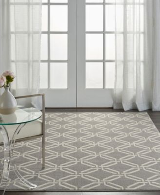 Jubilant JUB17 6'x9' Area Rug