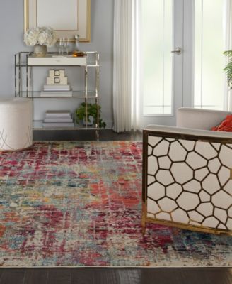 Celestial CES13 Rug Collection