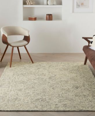 Colorado CLR05 3'9"x5'9" Area Rug