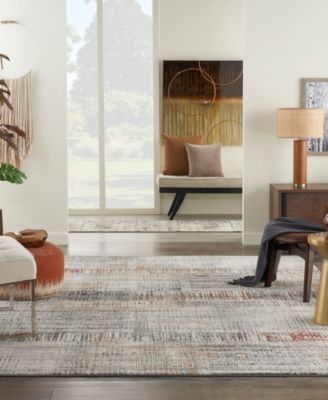 Tangra TNR04 7&#39;10&amp;quot;x9&#39;10&amp;quot; Area Rug