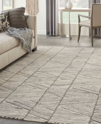 Colorado CLR01 7'9x9'9 Area Rug