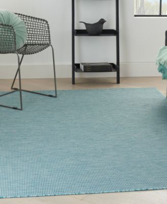 Positano POS01 4'x6' Area Rug