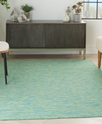 Positano POS01 5'x7' Area Rug