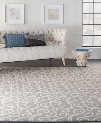 Grafix GRF19 7'x10' Area Rug