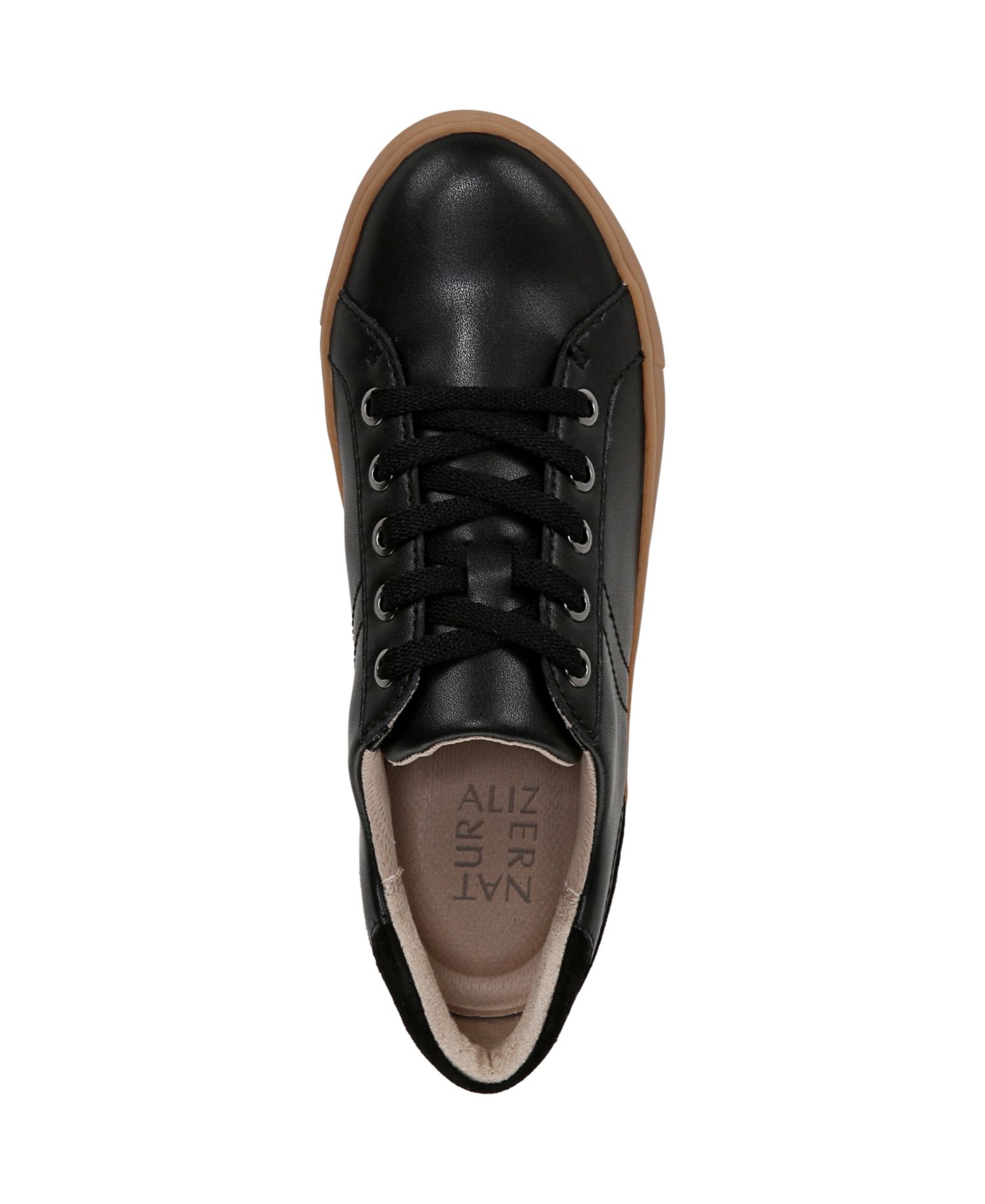 Women's Morrison Lace Up Sneakers