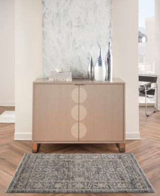 Lynx LNX03 2'6"x4'6" Area Rug