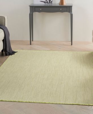 Courtyard COU01 6'x9' Area Rug