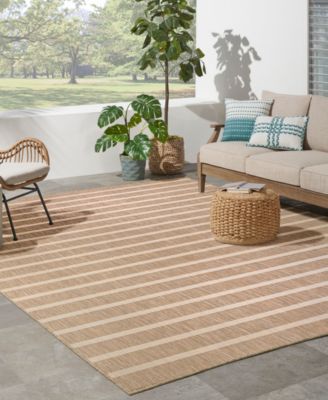 Positano POS03 8'x10' Area Rug