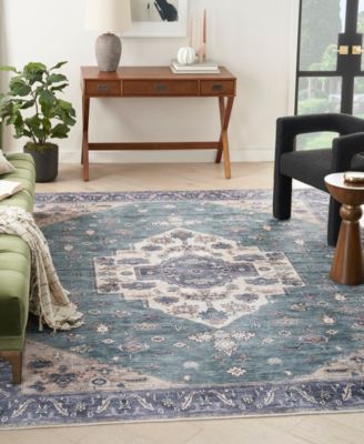 Grand Washables GRW03 Rug Collection