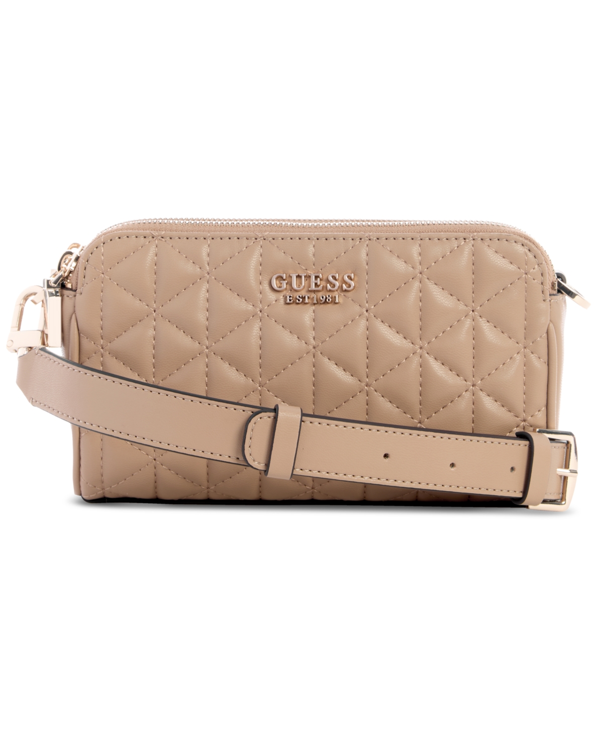 Guess Kori Status Crossbody