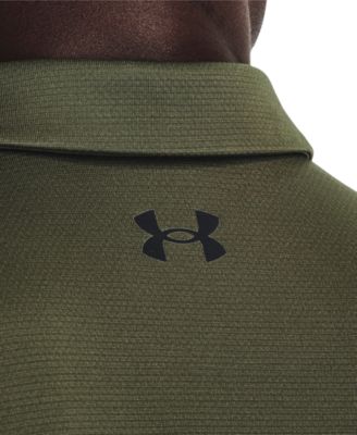 Men's Tech Polo T-Shirt