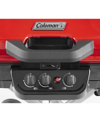 RoadTrip 225 Standup Propane Gas Grill