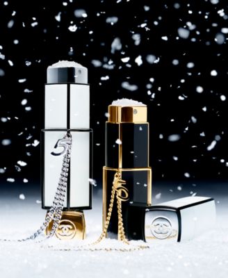 CHANEL N°5 Eau de Parfum Refillable Purse Spray Set - Macy's
