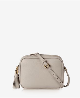 Gigi new york madison crossbody sale