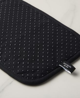 Holiday Pets Kitchen Towel, Oven Mitt & Potholder, Set of 4