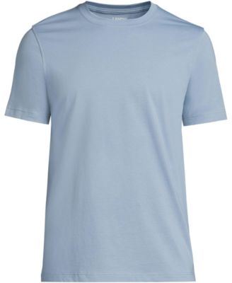 Men's Tall Short Sleeve Cotton Supima Tee