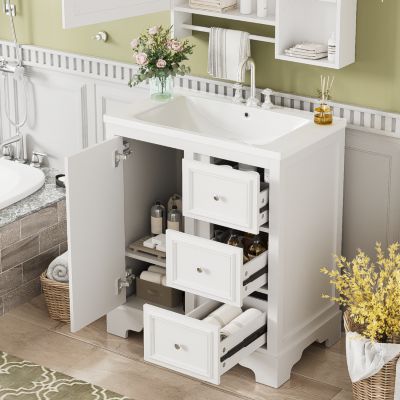 Streamdale Furniture