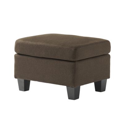 Streamdale Multipurpose Footstool Extra Seat, Side Table, Accent Piece