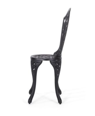 Streamdale Bono Metal Bistro Set