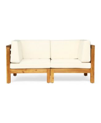 Outdoor Loveseat Set