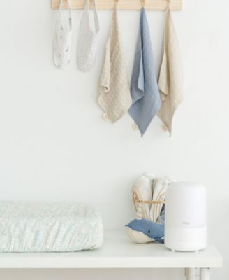 Infants Cove Quilted Beach Life Change Pad Cover