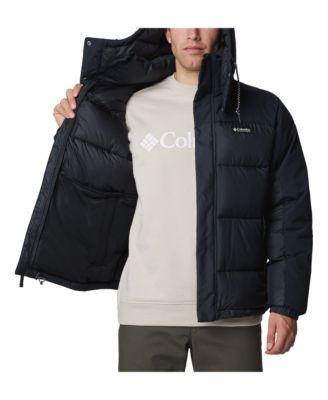 Men's Snowqualmie II Puffer  Jacket