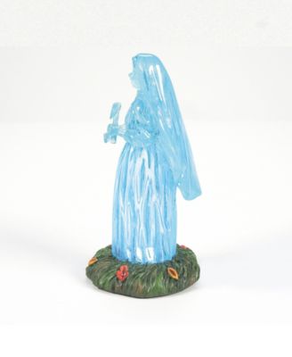 Here Comes The Bride Village Accessory