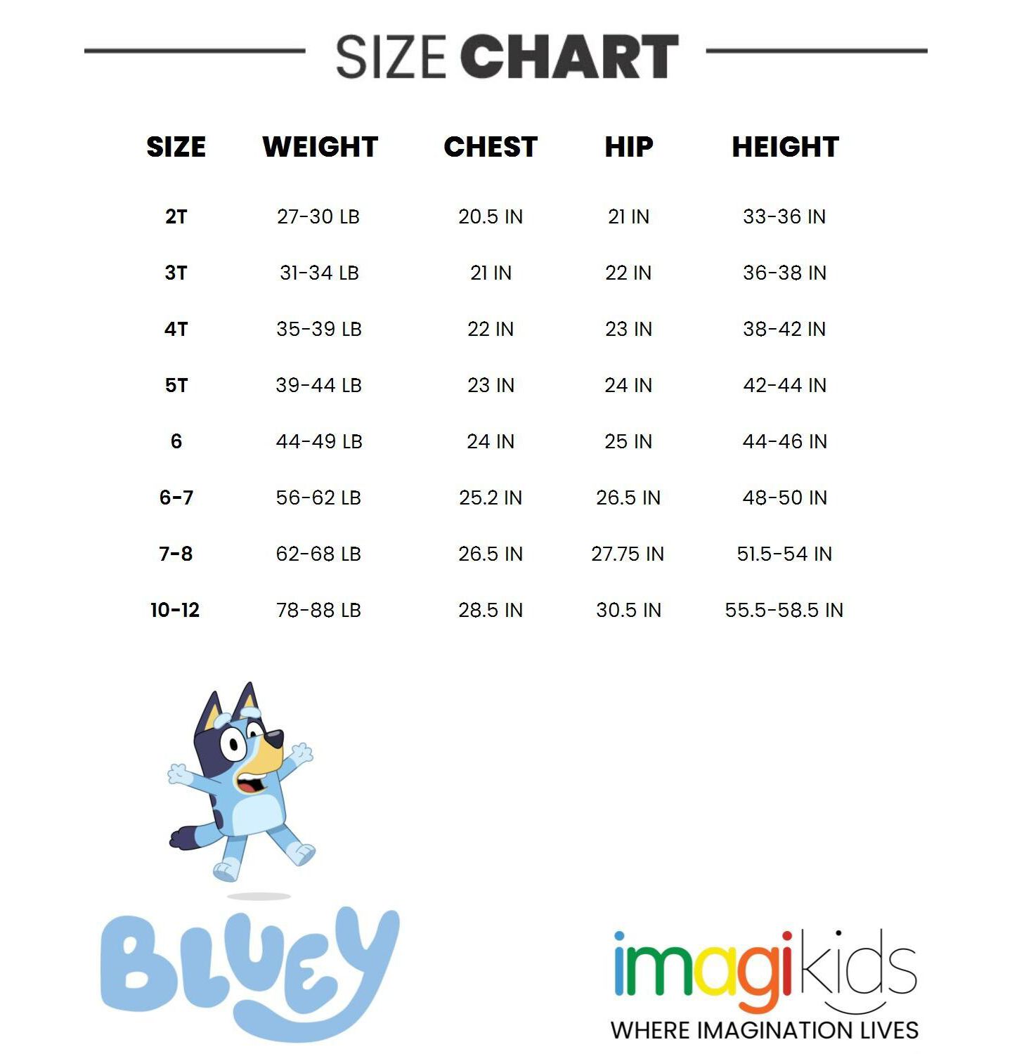 Детский флисовый комплект Bluey для мальчиков: худи и джоггеры, 2 предмета, цвет: Светлый синий тёмно-синий — фото 6