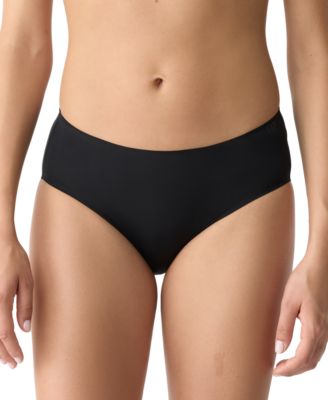 GapBody Women's Everyday Essentials Laser Bonded Hipster Underwear GPW00376	
