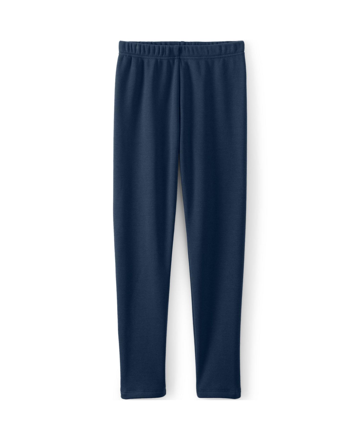 Girls Fleece Lined Legging