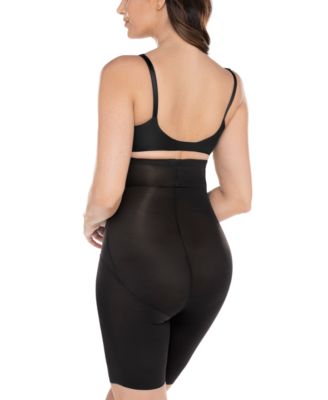 Extra Firm High-Waist Thigh Slimmer 2709