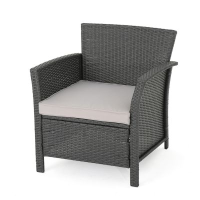Streamdale Throne-Like Comfort The St Lucia Chair
