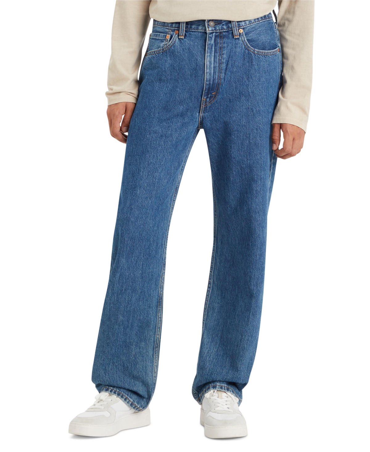 Levi's Men's 565 Loose Straight Leg Jeans