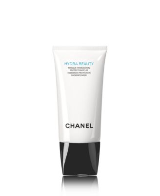 CHANEL - Hydration Protection Radiance Mask