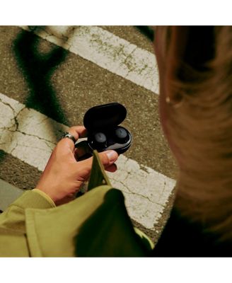 QuietComfort Noise Cancelling Earbuds