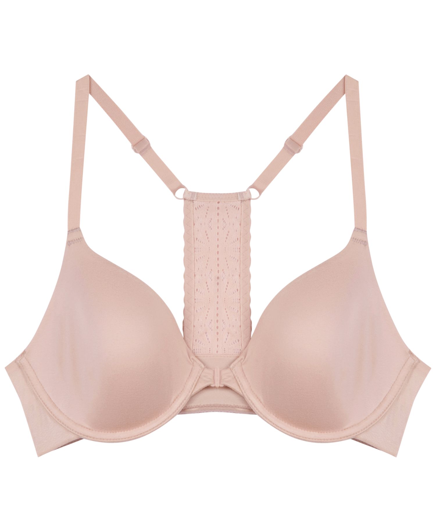 Women's Future Foundation Racerback Bra 953353