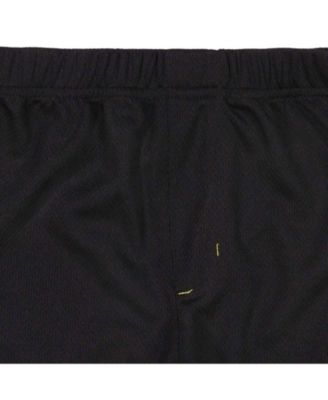 Boys Patrick Squidward Rugrats T-Shirt and Mesh Shorts Outfit Set to